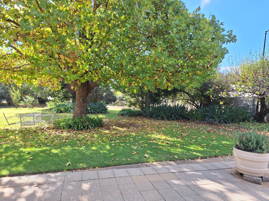 3 Bedroom Property for Sale in Vrede Free State